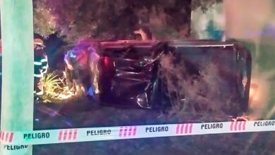 Photo of Tragedia en Mendoza: un adolescente le robó la camioneta a su padre, chocó y murió