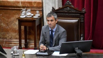 Photo of Los diputados nacionales se aumentaron la dieta en un 80%