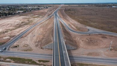 Photo of Este miércoles habrá un corte total de tránsito en el Segundo Anillo de Circunvalación