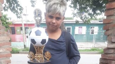 Photo of «Quiero justicia por mi hijo”, dijo el papá del chico que murió en medio de una balacera