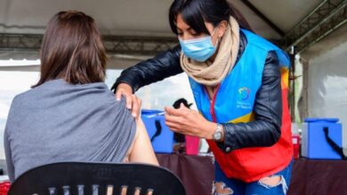 Photo of Campaña de vacunación móvil en Córdoba: horarios y lugares