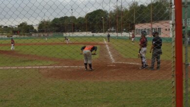 Photo of Fin de semana de definiciones en el Beisbol Cordobés