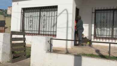 Photo of Altra Gracia: encuentran a una pareja que habría fallecido por monóxido de carbono