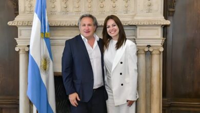 Photo of Escándalo por los alimentos: senadores exigen interpelar a Sandra Pettovello