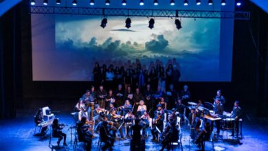 Photo of Coro Navegantes presenta «La Gota que contenía el Océano»: un viaje musical que trasciende fronteras