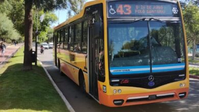 Photo of Al igual que Rosario y Santa Fe, Córdoba aumentaría el boleto del transporte urbano a fin de mes