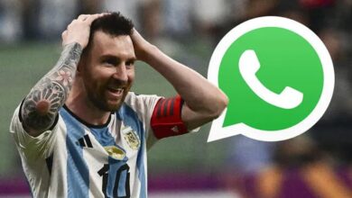 Photo of Intimidad revelada: Messi cuenta quién administra el grupo de WhatsApp de la Selección