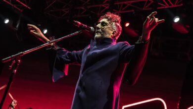 Photo of Fito Páez anuncia nueva gira: fechas, entradas y dónde se presenta