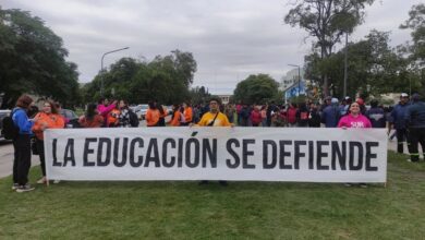 Photo of Universidades: gremios anuncian nuevo paro de 48 horas