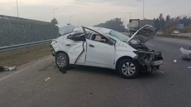 Photo of Despiste trágico en Córdoba: el conductor iba borracho y un amigo murió