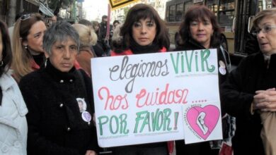 Photo of El Gobierno echó al equipo de Victimología que asistía a familiares de víctimas de tragedias viales