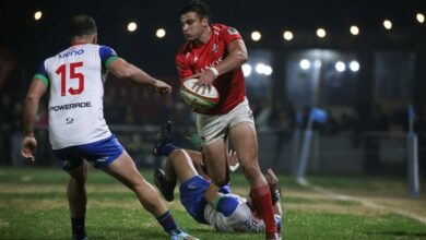 Photo of Dogos XV finalistas nuevamente del SÚPER RUGBY AMÉRICAS