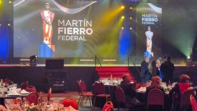 Photo of Martin Fierro Federal: conoce a los ganadores minuto a minuto