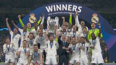 Photo of El historial de campeones de la UEFA Champions League ESPN.com