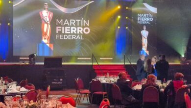 Photo of Martin Fierro Federal: conoce a todos los ganadores