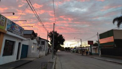 Photo of ¿Se vienen un veranito?: anticipan un aumento de la temperatura en Córdoba