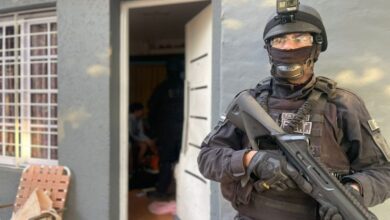 Photo of Dos mujeres fueron detenidas por vender drogas en Zumarán y Los Paraísos