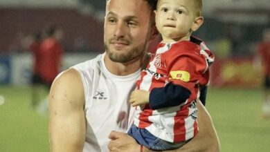 Photo of «Un riñón para Pipe»: la conmovedora campaña de un jugador de Deportivo Riestra