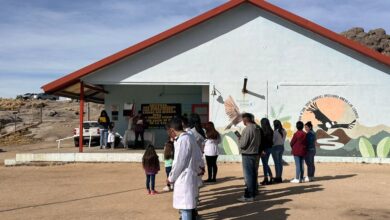 Photo of Otra forma de aprender: las escuelas de montaña terminaron su ciclo lectivo