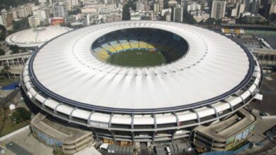 Photo of Maracaná, un símbolo social y deportivo de Río de Janeiro