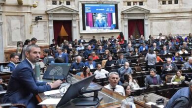 Photo of Diputados giró al Senado el proyecto aprobado sobre movilidad de la fórmula jubilatoria