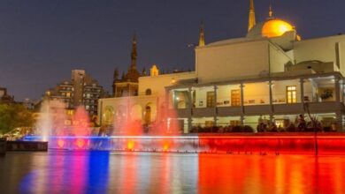 Photo of Descubre la programación cultural para esta semana en Córdoba