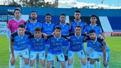 Photo of Estudiantes de Rio Cuarto enfrenta a Atlético Rafaela por la Primera Nacional