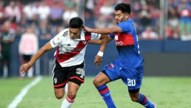 Photo of River recibe a Tigre por la cuarta fecha del Torneo de la Liga