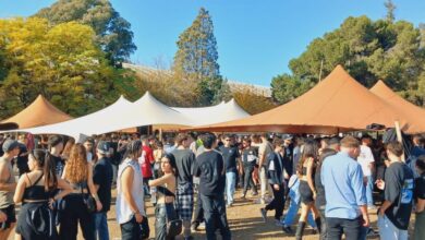 Photo of La Municipalidad clausuró el predio Corazón de María por una fiesta clandestina