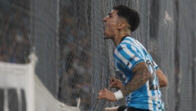 Photo of Racing le ganó a Deportivo Riestra y es líder de la Liga Profesional