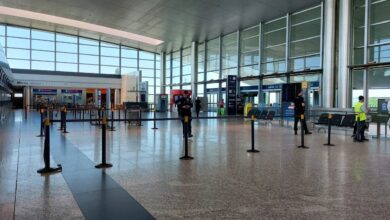 Photo of Córdoba: hay demoras en Aerolíneas Argentinas por asamblea