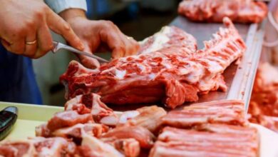 Photo of El consumo de carne cayó en la gran mayoría de los hogares pobres de Córdoba