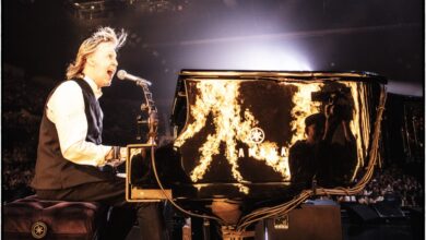 Photo of Paul McCartney regresa a Argentina: fechas, precios de entradas y experiencias VIP