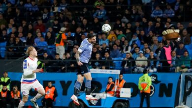 Photo of Belgrano resistió y se impuso 1-0 a Argentinos en Alberdi