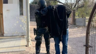 Photo of Córdoba: vendían droga cerca de dos escuelas y terminaron detenidos