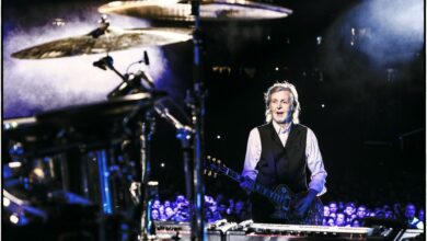 Photo of «Ver a un Beatle en tu propia ciudad es un privilegio”: José Palazzo adelanta cómo se prepara el show de Paul McCartney