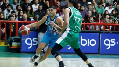 Photo of La final entre Atenas y Racing de Chivilcoy esta igualada