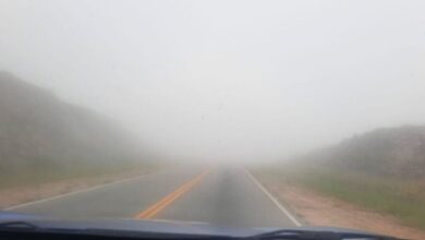 Photo of Córdoba: alerta para transitar en rutas por presencia de neblina