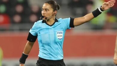 Photo of Por primera vez en la historia, habrá árbitros mujeres dirigiendo la Copa América