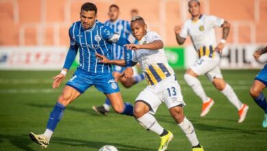 Photo of En Mendoza igularon Godoy Cruz y Rosario Central