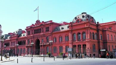 Photo of El Gobierno Nacional celebró la aprobación «histórica» de la Ley Bases