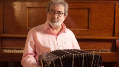 Photo of Julio Pane: el legado de un maestro del bandoneón en el tango argentino