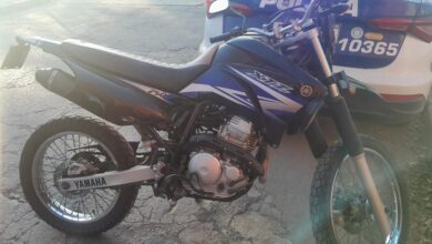 Photo of Megaoperativo en barrio Yofre: recuperan 10 motos y un auto