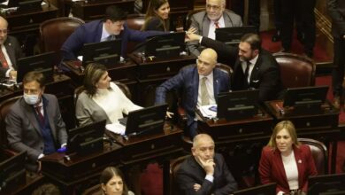 Photo of El Senado también aprobó el Paquete Fiscal y concluyó la sesión especial