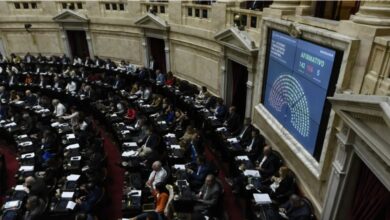 Photo of Ley Bases: qué puede pasar en Diputados tras la aprobación en la cámara alta