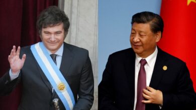 Photo of Javier Milei viajaría a China en los próximos meses para reunirse con Xi Jinping