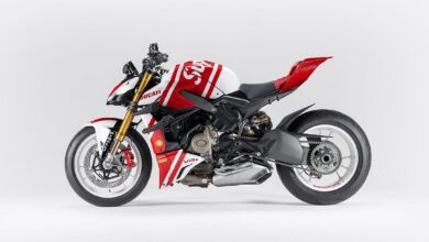 Photo of Ducati Streetfighter Supreme 2025: La colaboración que revoluciona el mundo del motociclismo