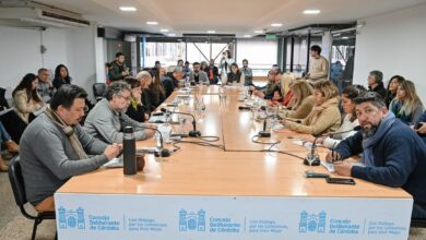 Photo of El Concejo Deliberante aprobó el ordenamiento territorial en Villa Belgrano