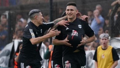 Photo of River perdió ante Riestra por la Liga Profesional y Demichelis quedó en la mira