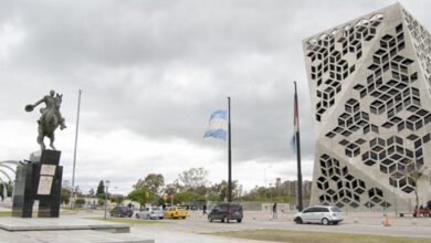 Photo of Cómo se presenta el tiempo durante el fin de semana largo en Córdoba